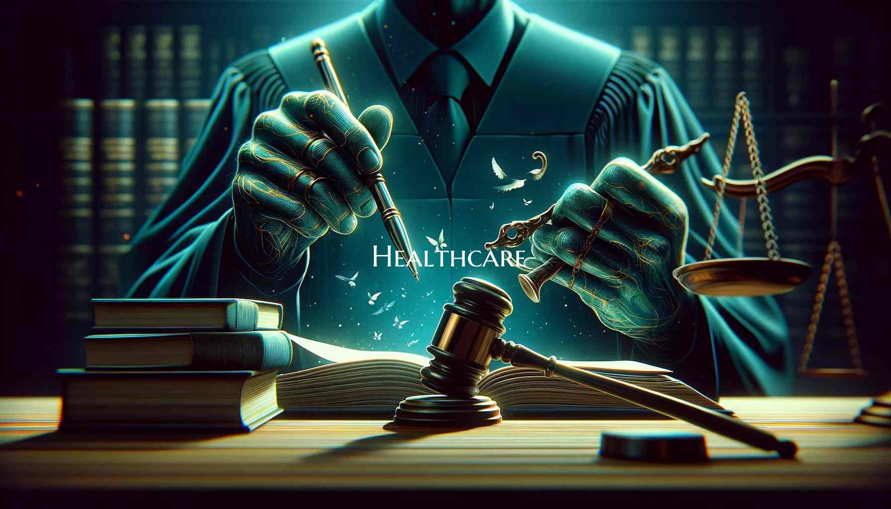 Healthcare